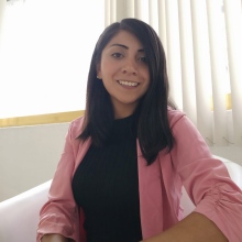 Dr. María de Lourdes Rojas Flores