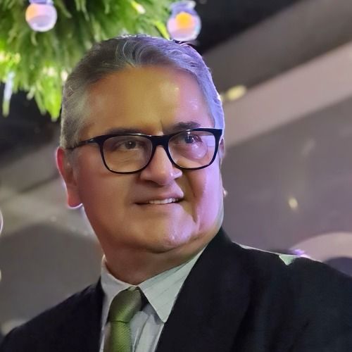 Dr. Demetrio Hernandez Castillo