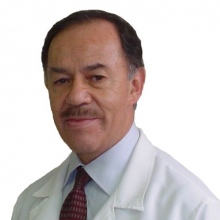 Francisco Jesús Velasco Campos