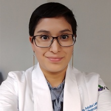 Dr. Ariadna Leon Luna