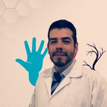 José Antonio Robles García