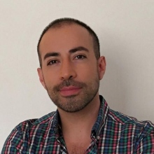 Dr. Israel Sánchez Pineda