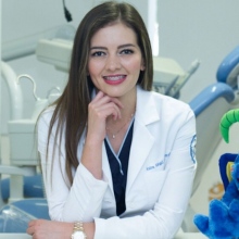 Dr. Andrea Gómez González