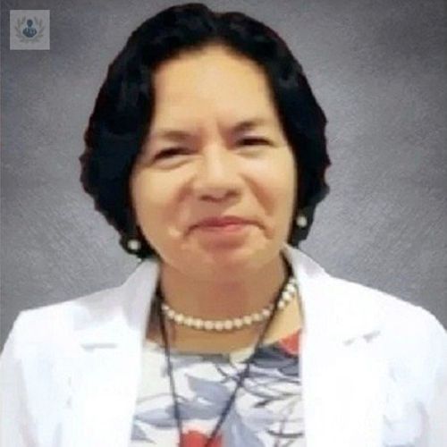 Dr. Nilda Gladys Espinola Zavaleta