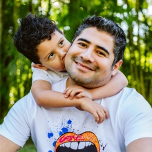 Dr. Roberto Garza Badillo