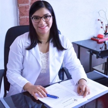Dr. Laura Lara Zagal