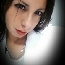 Jessica Hernandez Sanchez