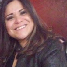 Dr. Karla Corona Montes