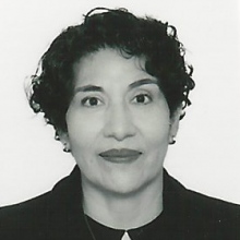 Dr. Carolina Serna González