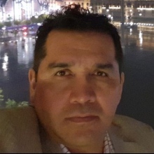 Jose Luis Peñuñuri Santoyo