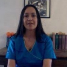 Dr. Guillermina Benavides Morales