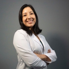 Dr. Ana Laura Castillo Salazar