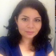 Dr. Sandra Damariz Franco Martínez