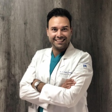 J. Claudio Granados Marin