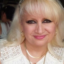 Dr. María Guadalupe Elizabeth Rincón Castillo