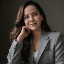 Dr. Rebeca Margarita Herrera Llamas