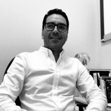 Dr. Joel Maldonado Velázquez