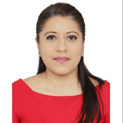 Dr. Ivette Lenina Carrasco Martínez