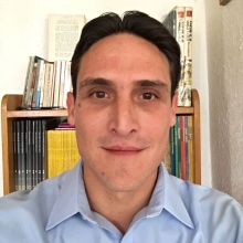 Dr. Francisco Ortega Hernández