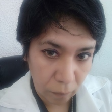 Mariela Guadalupe Calzado Calderón