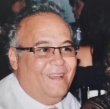 José Francisco Martínez Abaunza