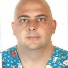 Aldo Eugenio Pestarino Meza