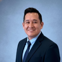 Dr. Marco Antonio Morales Pérez