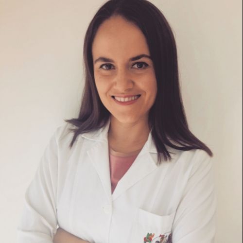Dr. Marcela Ruiz Cervantes
