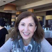 Dr. Ma de Lourdes Canales Treviño