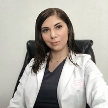 Dr. Vianey Ríos Cruz