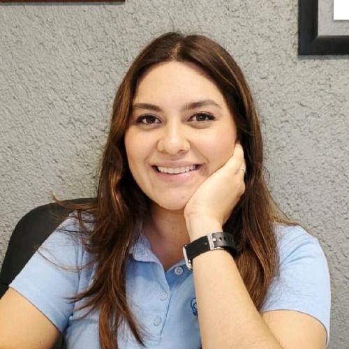 Dr. Ingrid Villarreal