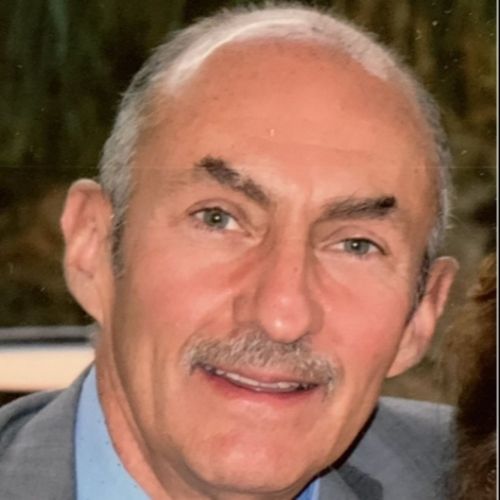 Dr. Dr. Sergio Armenta Flores