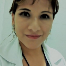 Dr. Heidy Garcia Campos