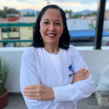 Dr. Norma Angelica Arciniega Ramos