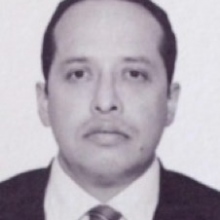 Domingo González Mendoza