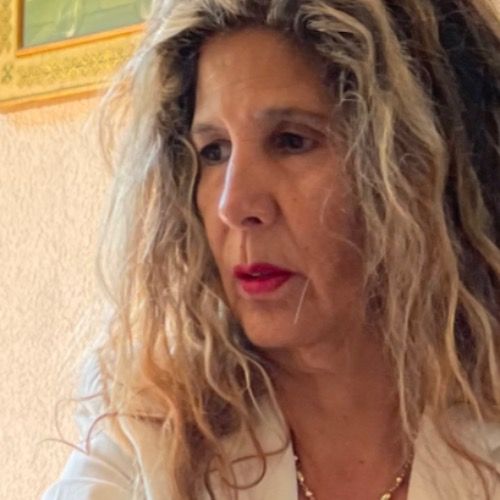 Dr. Leticia Silva Anguiano