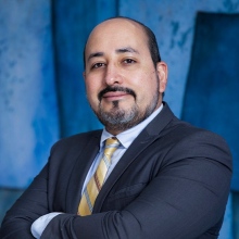 José Israel León Pedroza