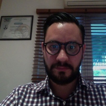 Dr. Diego Alonso González Azuara