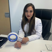 Dr. Lilia Argüello Guerra