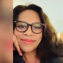 Margarita Morales Maldonado