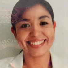 Dr. Laura Olivia Villanueva Ortega