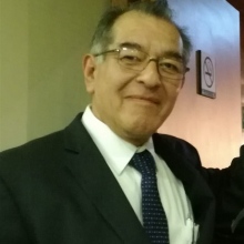 Ernesto Ruiz Rueda