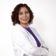 Diana Karina Castellanos Ramírez