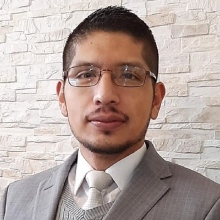 Dr. Carlos Jesús Cisneros Ocampo