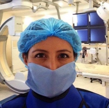 Dr. Nora Lecuona