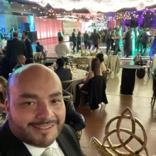 Dr. Sergio Alejandro Femat Alonso