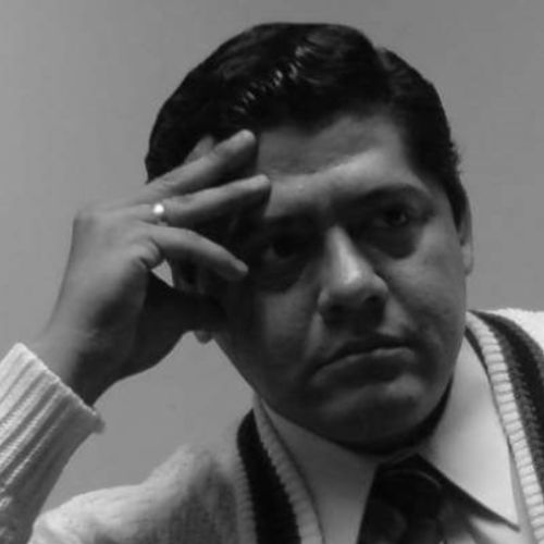 Dr. Sergio Garduño Gómez