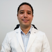 Dr. Alán Martínez Ovalle