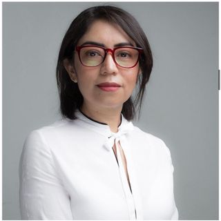 Dr. Karla Rosales Morales