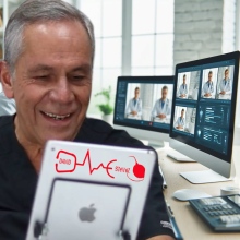 Dr. David Estevez Ancira
